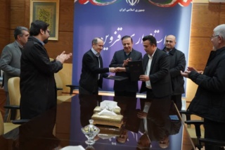 واگذاری مناسب بذر واکسن تب برفکی سویه SAT1 موسسه رازی به شرکت‌های خصوصی برای کاهش وابستگی به واردات