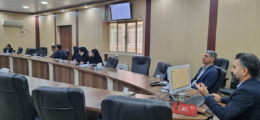 مدیریت منابع علمی با نرم‌افزار مندلی