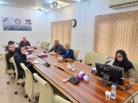 برگزاری نودمین کارگروه تخصصی علمی فنی پژوهشکده مرکبات و میوه ‌های نیمه‌ گرمسیری