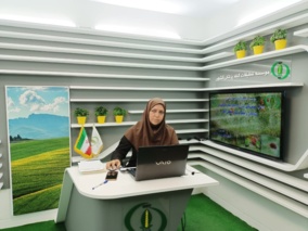 مروری بر کاربرد،کارایی و نحوه استفاده از کنه‌های  شکارگر در گلخانه‌ها