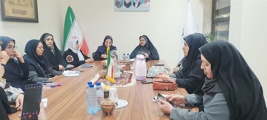 نشست هم‌اندیشی درخصوص هم افزایی ظرفیت‌های استان کرمان