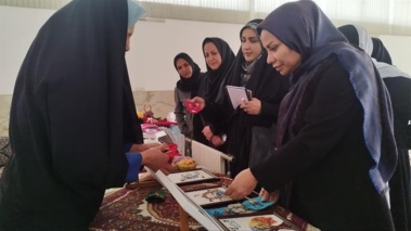 زنان روستایی پرچم‌داران امنیت غذایی کشور هستند