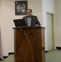 معرفی پر روغن ترین رقم گلرنگ کشور با ۴۰ درصد روغن