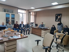 برگزاری نخستین جلسه اقدام ملی فرسایش خندقی با حضور پژوهشگران و دانشگاهیان