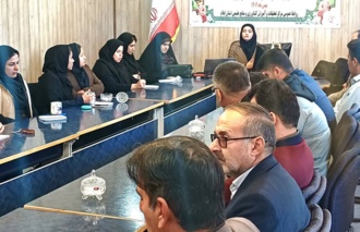 آشنایی با فناوری اطلاعات و خدمات الکترونیکی، زمینه‌ساز ارتقای بهره‌وری و تسهیل ارائه خدمات سازمانی