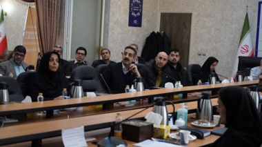 ارائه گزارش ماموریت هیئت تخصصی موسسه رازی از نمایشگاه بین‌المللی BioExpo؛ تمرکز بر ارتقای فناوری و استانداردهای تولید