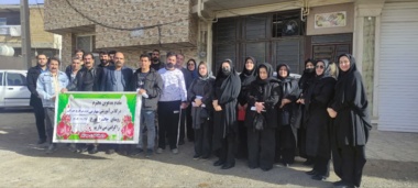 انتقال دانش فنی پرورش قارچ خوراکی به بهره‌برداران ایلامی با رویکرد تولید اقتصادی