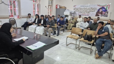 کاهش خلأ عملکرد گندم در گرو تغذیه صحیح خاک/ کشاورزان حمیدیه توصیه‌های فنی را جدی بگیرند