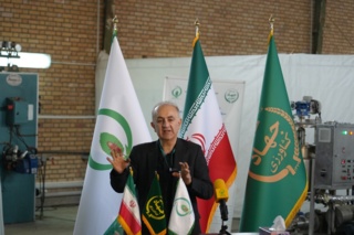 در راستای توسعه پژوهش‌های کاربردی و حمایت از مدیریت پایدار منابع جنگلی انجام شد: افتتاح و بهره‌برداری از دو دستگاه راهبردی در حوزه تحقیقات صنایع چوب