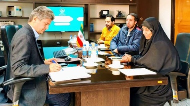 ده برنامه آغازین فصل جدید برنامه تلویزیونی رویش ارزیابی شدند