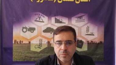برگزاری وبینار تخصصی ارتقای راندمان آبیاری و افزایش بهره‌وری آب در مرکز سمنان (شاهرود)