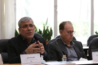 وزارت خارجه ظرفیت‌های سازمان‌های منطقه‌ای (اکو، D8، آیورا) را در خدمت توسعه بین‌المللی موسسه رازی قرار می‌دهد