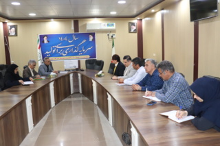 ارتقای توان پژوهشی و پشتیبانی مؤثرتر از پروژه‌های تحقیقاتی بخش تحقیقات گیاه‌پزشکی صفی‌آباد