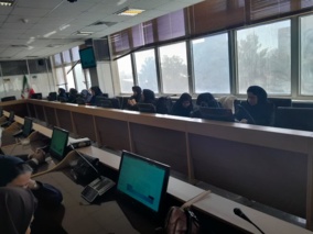 کارشناسان جهاد کشاورزی کرمانشاه با فنون مدیریت تضاد بین فردی آشنا شدند