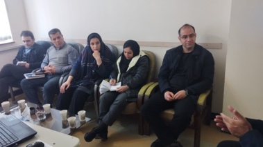 هم‌افزایی بخش‌های تحقیقاتی برای ثبت فعالیت‌ها در گاهشمار محققان