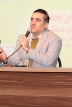 راهکار کاهش خلاء عملکرد گندم با محوریت مدیریت عوامل زیان رسان