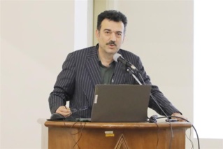 سازمان تات بازوی علمی و نرم افزاری وزارت جهاد کشاورزی