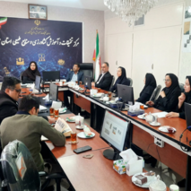 تأکید بر انتقال دانش کاربردی به مزارع استان سمنان