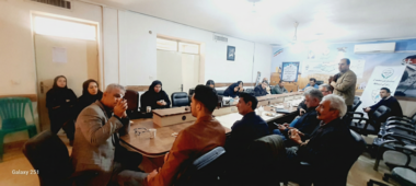 توسعه کشت‌های نوین گلخانه‌ای در استان سمنان با برگزاری دوره آموزشی (کشت دراگون فروت)