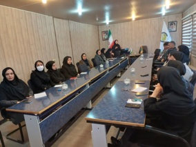 با هدف ارتقای توانمندی کارکنان در حوزه توسعه، انتقال و تجاری‌سازی فناوری