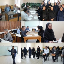 کانون ارزیابی مدیران وزارت جهاد کشاورزی در خوزستان آغاز به کار کرد