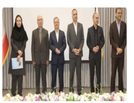 آزمایشگاه خاک و آب مرکز تحقیقات و آموزش کشاورزی و منابع طبیعی آذربایجان غربی، آزمایشگاه برتر سال