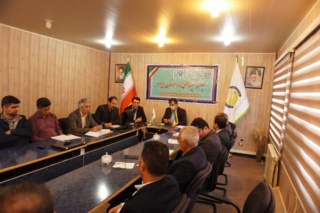 تأکید بر حمایت مالی و تقویت زیرساخت‌های شرکت‌های فرآوری بذر برای تأمین نیاز کشاورزان ایلام