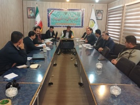 تصویب نقشه راه تولید بذر گندم و جو در استان ایلام با تأکید بر ارتقای کیفیت