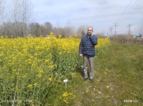 گیلان؛ کانون نوآوری کشاورزی