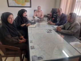 تدوین و نهایی نمودن پنج شناسنامه طرح مرتبط با امورات استانی، طرح مدیریت جامع حوزه آبخیز کشور