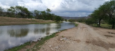 آبگیری گسترده سامانه پخش سیلاب گتوند؛ نقش مؤثر در کاهش تنش آبی خوزستان