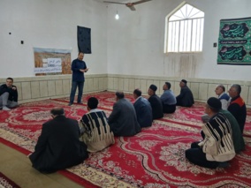 افزایش پتانسیل عملکرد گندم با مدیریت بهینه در زمان برداشت محصول