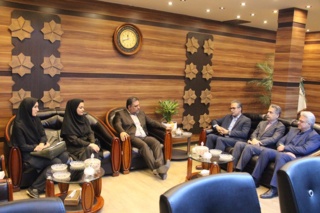 همگام با آرمان توسعه پایدار