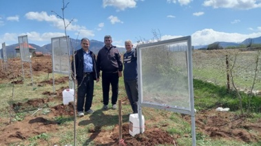 تداوم امید در ارتفاعات گیلان