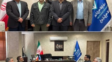 توسعه همکاری دامپزشکی مازندران؛ تفاهم‌نامه آموزشی و ترویجی نهایی شد