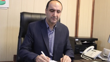 پیام معاون سازمان تات به مناسبت ۳۱ فروردین روز ملی گندم ونان