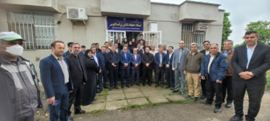 ایستگاه گنبدکاووس، مرکز راهبردی تولید بذر دیم کشور است