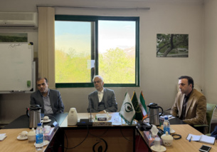 تنظیم فعالیت‌ها در چهارچوب مبانی اقتصاد مقاومتی