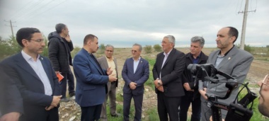 تولد قطب جدید تحقیقات کشاورزی در گلستان؛ گامی بلند در مسیر امنیت غذایی و مقابله با بحران خشکی