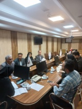 در نشست مشترک معاون پژوهشی موسسه تحقیقات گیاه‌پزشکی کشور با مرکز تایید صلاحیت سازمان ملی استاندارد تأکید شد؛