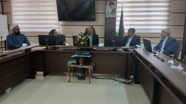 برگزاری نخستین جلسه کمیته تخصصی مهارت حرفه‌ای کشاورزی در سال ۱۴۰۵