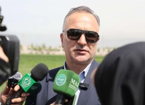 پیش‌بینی تولید ۱۳.۵ میلیون تن گندم در سال جاری / هیچ کمبودی در تأمین آرد و نان وجود ندارد