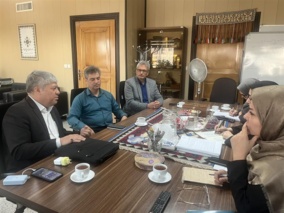 هم‌اندیشی دفتر توسعه فعالیت‌های کشاورزی زنان روستایی با شرکت آرنیکا