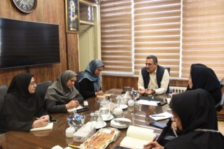 تقویت همکاری سازمان امور عشایر؛ برای توانمندسازی زنان عشایری