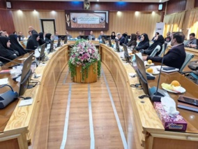 ضرورت ترویج نتایج تحقیقات فناورانه برای تحقق امنیت غذایی