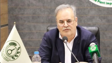 سازمان تات؛ محور امنیت غذایی و مرجع علمی کشاورزی کشور / نگهداری ۵.۵ میلیون ذخیره ژنتیکی و اجرای ۹۲ برنامه عملیاتی