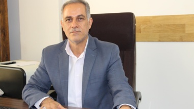 مسئولیت جدید به معاون آموزش مؤسسه آموزش و ترویج
