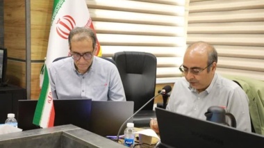 اجرای ۳۳۳ پروژه پژوهشی در سال ۱۴۰۴ / تصویب ۱۴ طرح جدید در نخستین نشست کمیته علمی و فنی سال ۱۴۰۵