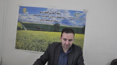 کشاورزی هوشمند؛ راهکاری اجتناب‌ناپذیر برای امنیت غذایی پایدار