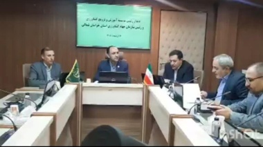 نقش محوری روابط‌عمومی در تقویت ترویج و آموزش محتوایی و موثر در بخش کشاورزی